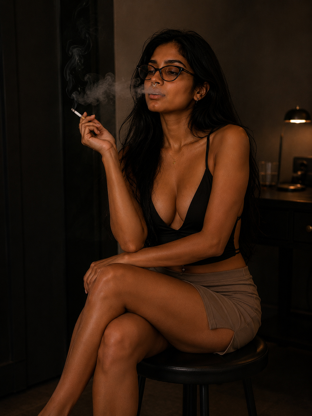 Black Lust