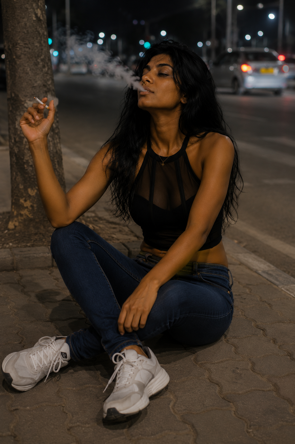 Black Desires
