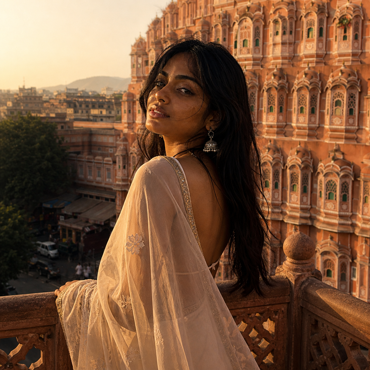 Jaipur Holiday